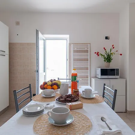 Helloapulia_casa Del Pescatore Monopoli